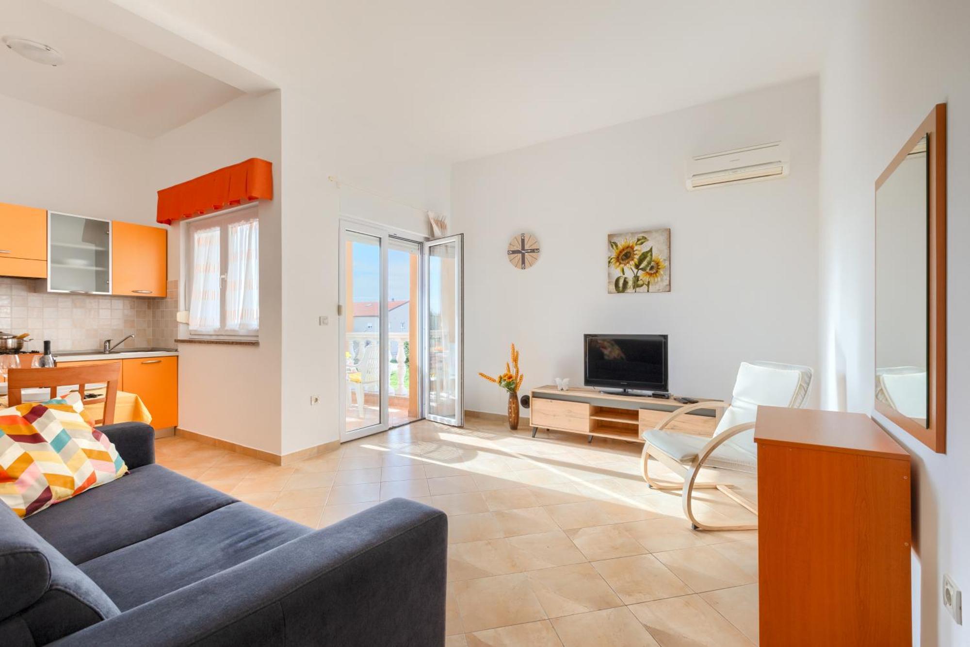 Apartments Sunset Vodnjan Exterior photo