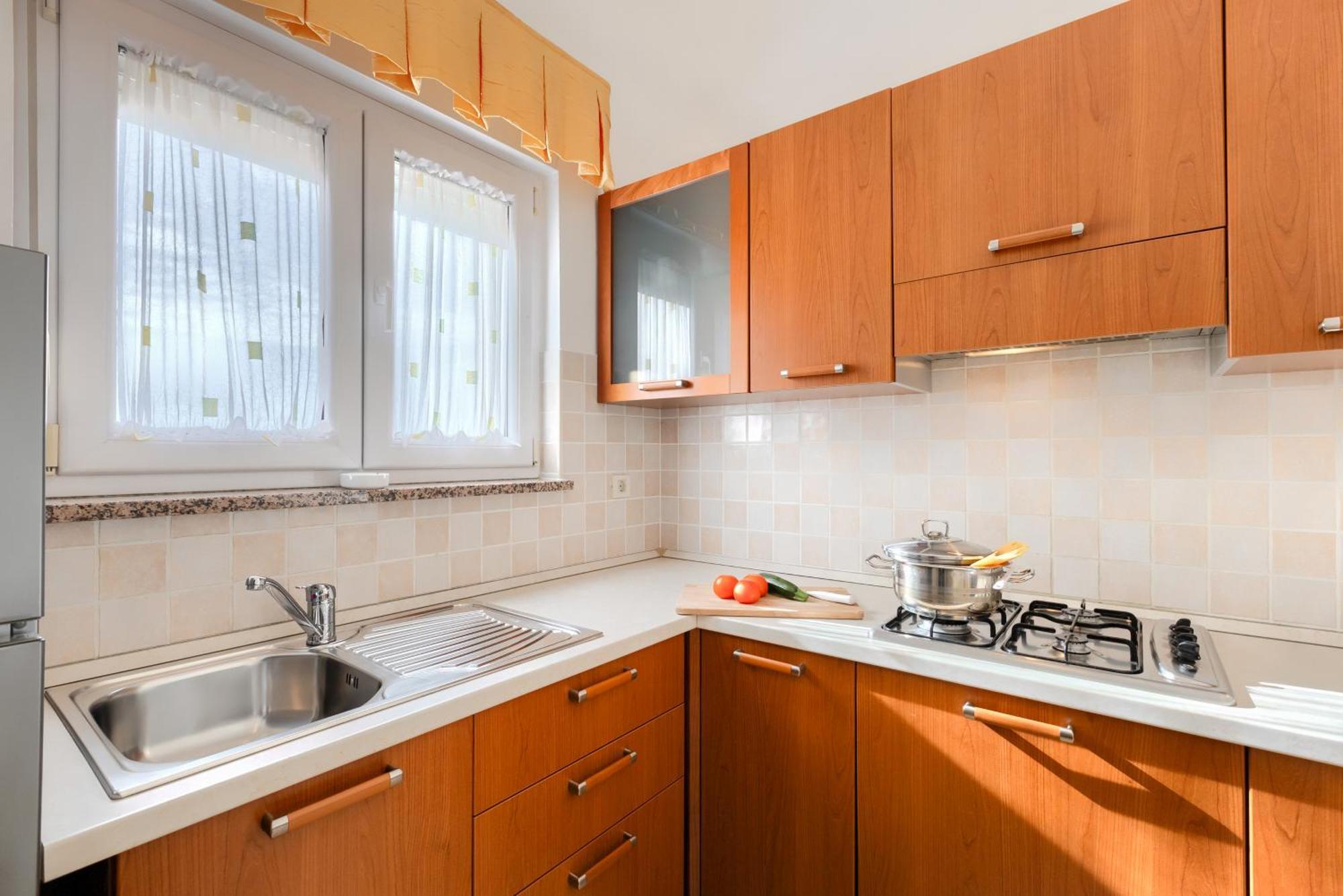 Apartments Sunset Vodnjan Exterior photo